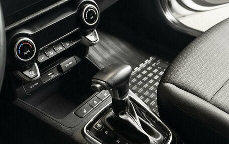 KIA Rio IV, 2021 год, 1 838 000 рублей, 7 фотография