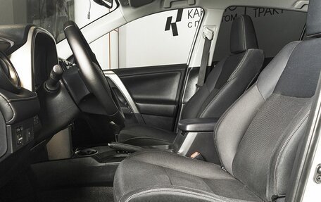 Toyota RAV4, 2014 год, 2 178 800 рублей, 16 фотография