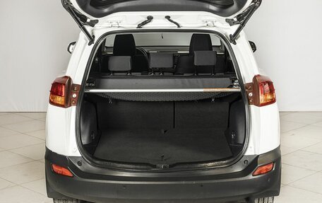 Toyota RAV4, 2014 год, 2 178 800 рублей, 14 фотография
