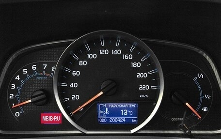 Toyota RAV4, 2014 год, 2 178 800 рублей, 8 фотография