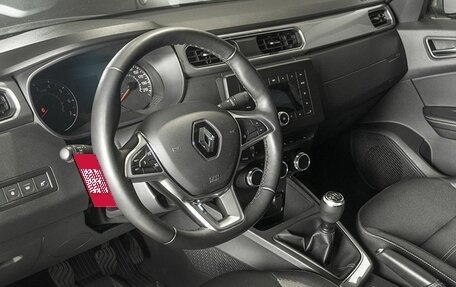 Renault Arkana I, 2020 год, 1 886 600 рублей, 4 фотография
