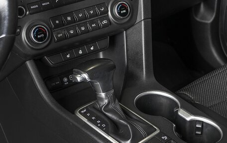 KIA Sportage IV рестайлинг, 2017 год, 2 048 762 рублей, 7 фотография