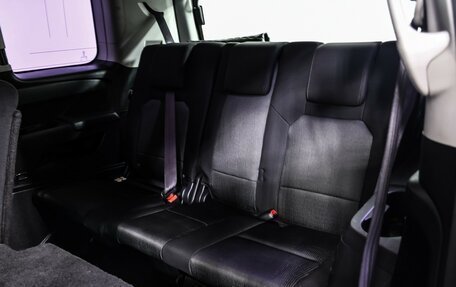 Honda Pilot III рестайлинг, 2008 год, 1 327 000 рублей, 14 фотография