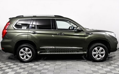 Haval H9 I рестайлинг, 2019 год, 2 373 000 рублей, 4 фотография