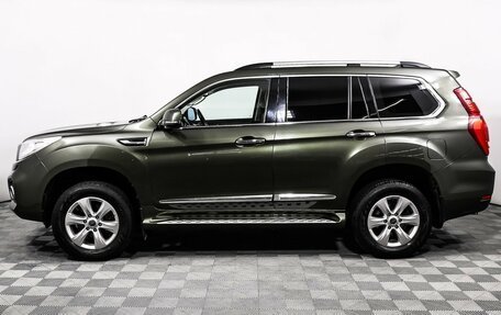 Haval H9 I рестайлинг, 2019 год, 2 373 000 рублей, 8 фотография