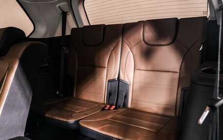 Haval H9 I рестайлинг, 2019 год, 2 373 000 рублей, 14 фотография