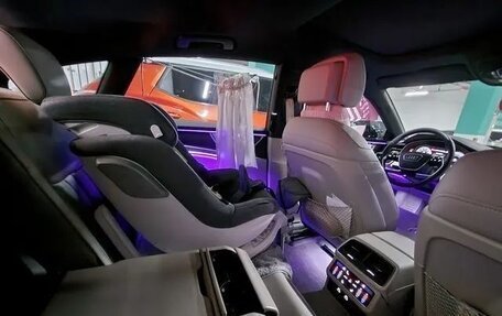 Audi A7, 2022 год, 6 884 183 рублей, 7 фотография