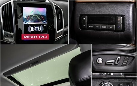 Haval H9 I рестайлинг, 2019 год, 2 373 000 рублей, 16 фотография