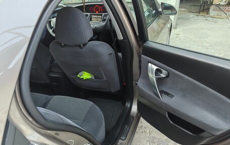 Nissan Primera III, 2007 год, 745 000 рублей, 5 фотография