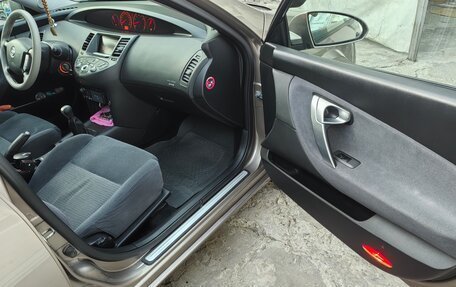 Nissan Primera III, 2007 год, 745 000 рублей, 8 фотография