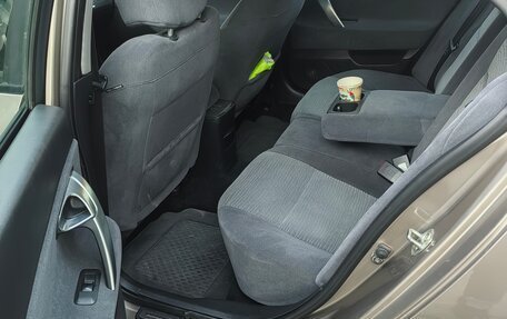 Nissan Primera III, 2007 год, 745 000 рублей, 18 фотография