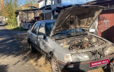 Ford Sierra I, 1988 год, 95 000 рублей, 1 фотография