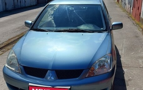 Mitsubishi Lancer IX, 2006 год, 700 000 рублей, 1 фотография