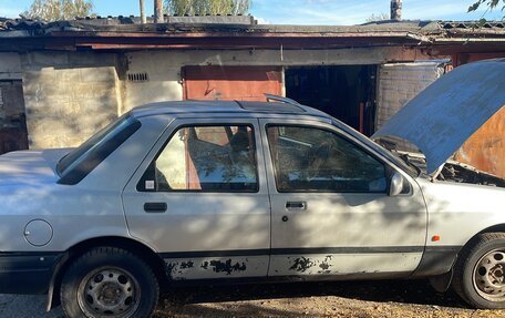 Ford Sierra I, 1988 год, 95 000 рублей, 4 фотография