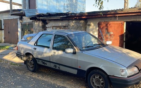 Ford Sierra I, 1988 год, 95 000 рублей, 2 фотография