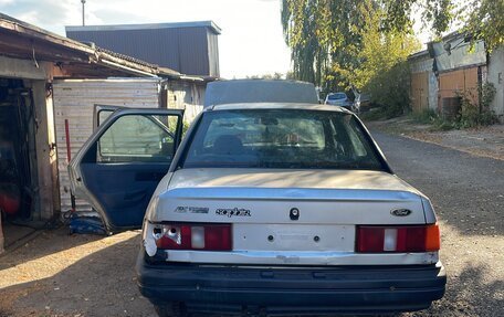 Ford Sierra I, 1988 год, 95 000 рублей, 6 фотография