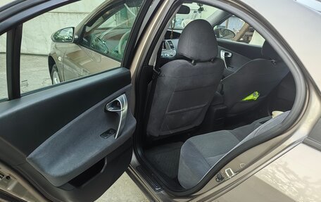 Nissan Primera III, 2007 год, 745 000 рублей, 23 фотография