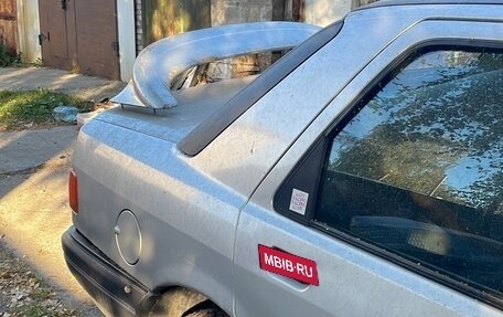 Ford Sierra I, 1988 год, 95 000 рублей, 5 фотография