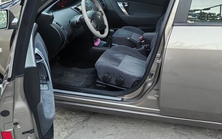 Nissan Primera III, 2007 год, 745 000 рублей, 27 фотография