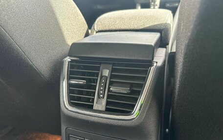 Skoda Octavia, 2017 год, 1 710 000 рублей, 5 фотография