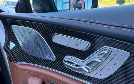 Mercedes-Benz AMG GT I рестайлинг, 2018 год, 10 900 000 рублей, 32 фотография