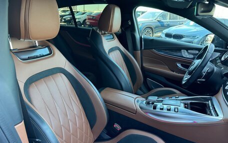 Mercedes-Benz AMG GT I рестайлинг, 2018 год, 10 900 000 рублей, 33 фотография