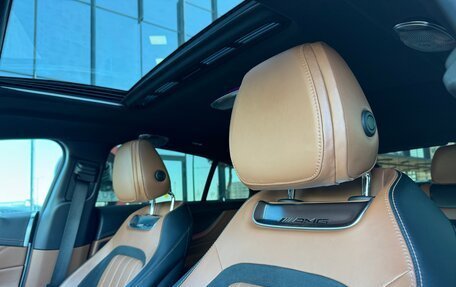 Mercedes-Benz AMG GT I рестайлинг, 2018 год, 10 900 000 рублей, 30 фотография