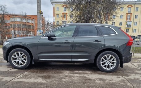 Volvo XC60 II, 2018 год, 4 500 000 рублей, 6 фотография