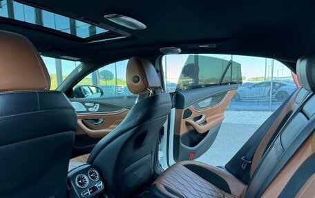 Mercedes-Benz AMG GT I рестайлинг, 2018 год, 10 900 000 рублей, 36 фотография