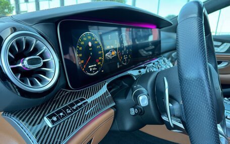 Mercedes-Benz AMG GT I рестайлинг, 2018 год, 10 900 000 рублей, 38 фотография