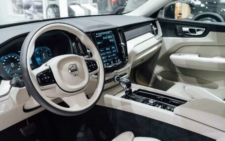 Volvo XC60 II, 2018 год, 4 500 000 рублей, 7 фотография