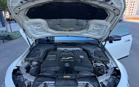 Mercedes-Benz AMG GT I рестайлинг, 2018 год, 10 900 000 рублей, 39 фотография