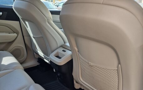 Volvo XC60 II, 2018 год, 4 500 000 рублей, 13 фотография