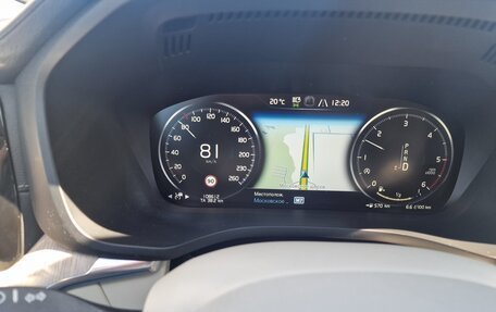 Volvo XC60 II, 2018 год, 4 500 000 рублей, 20 фотография