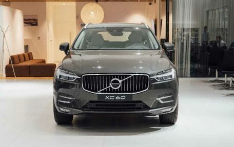 Volvo XC60 II, 2018 год, 4 500 000 рублей, 38 фотография