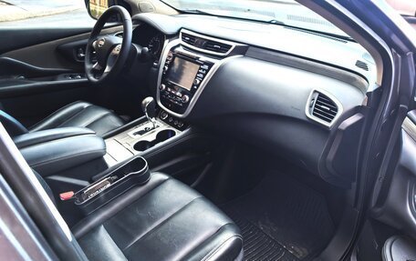 Nissan Murano, 2017 год, 2 290 000 рублей, 8 фотография