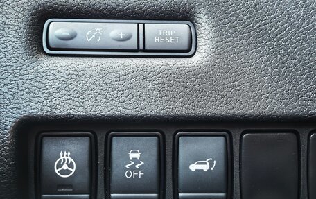 Nissan Murano, 2017 год, 2 290 000 рублей, 15 фотография