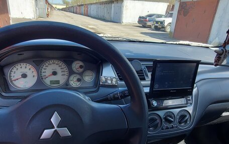 Mitsubishi Lancer IX, 2006 год, 700 000 рублей, 7 фотография