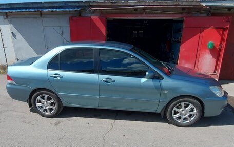 Mitsubishi Lancer IX, 2006 год, 700 000 рублей, 3 фотография