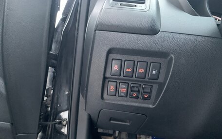 Nissan Murano, 2013 год, 1 400 000 рублей, 8 фотография