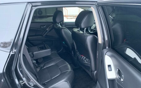 Nissan Murano, 2013 год, 1 400 000 рублей, 9 фотография