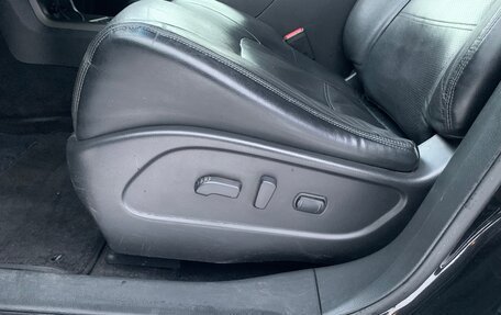 Nissan Murano, 2013 год, 1 400 000 рублей, 6 фотография