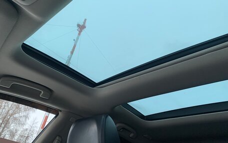 Nissan Murano, 2013 год, 1 400 000 рублей, 5 фотография