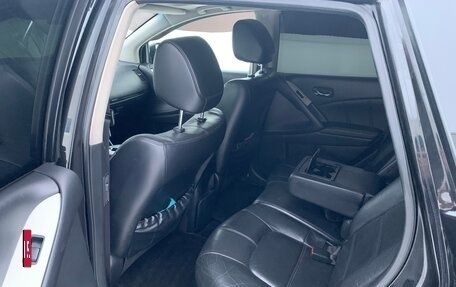 Nissan Murano, 2013 год, 1 400 000 рублей, 10 фотография