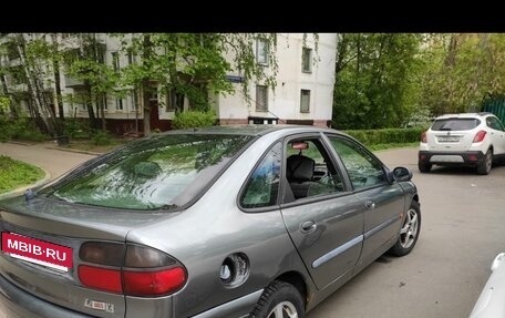 Renault Laguna II, 1994 год, 150 000 рублей, 6 фотография