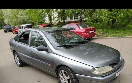 Renault Laguna II, 1994 год, 150 000 рублей, 7 фотография