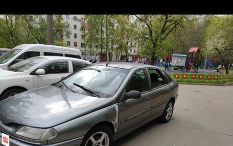 Renault Laguna II, 1994 год, 150 000 рублей, 9 фотография
