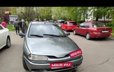 Renault Laguna II, 1994 год, 150 000 рублей, 8 фотография