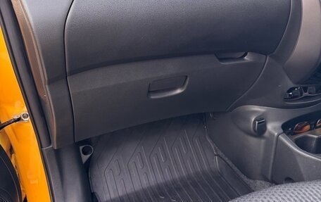 Nissan Note II рестайлинг, 2018 год, 1 380 000 рублей, 21 фотография