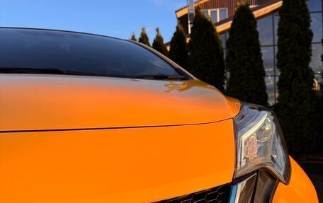 Nissan Note II рестайлинг, 2018 год, 1 380 000 рублей, 24 фотография